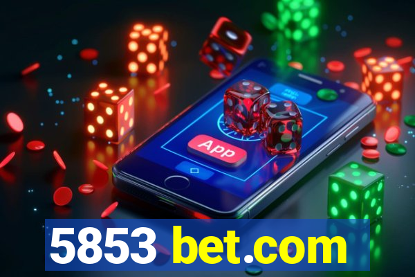 5853 bet.com